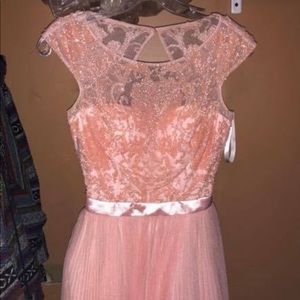 Sherri Hill Vintage Dress